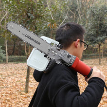 Load image into Gallery viewer, Chopnix™