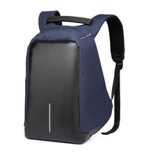 Load image into Gallery viewer, Anti-Theft Travel Backpack