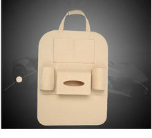 Load image into Gallery viewer, CleanCar™ - Backseat Organizer