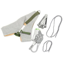 Load image into Gallery viewer, Neck Traction Device