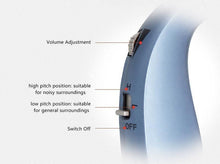 Load image into Gallery viewer, Audixa™