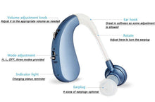 Load image into Gallery viewer, Audixa™