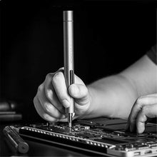 Load image into Gallery viewer, Electric Screwdriver