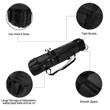 Load image into Gallery viewer, Fishing Rod Bag