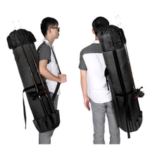 Load image into Gallery viewer, Fishing Rod Bag