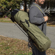 Load image into Gallery viewer, Fishing Rod Bag