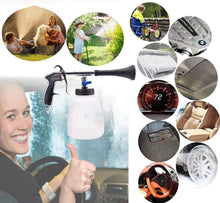 Load image into Gallery viewer, Foamzie™