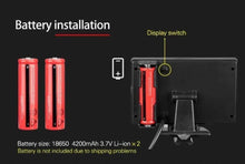 Load image into Gallery viewer, Infravis™