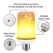 Load image into Gallery viewer, LuxFlame™