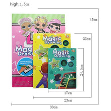 Load image into Gallery viewer, Sketchglo™