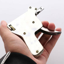 Load image into Gallery viewer, Lockzy™