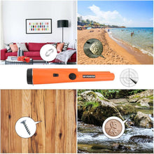 Load image into Gallery viewer, Detectza™