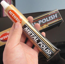 Load image into Gallery viewer, Metal Polisher