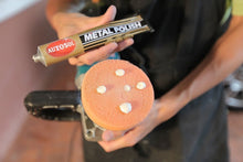 Load image into Gallery viewer, Metal Polisher