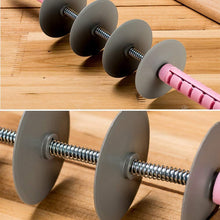 Load image into Gallery viewer, Multi-function Bread Slicer Set - Blade Roller + Croissant Cutter