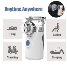 Load image into Gallery viewer, Respirixo™