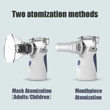 Load image into Gallery viewer, Respirixo™