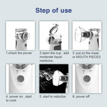 Load image into Gallery viewer, Respirixo™