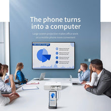 Load image into Gallery viewer, Dockix™