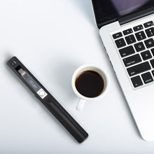 Load image into Gallery viewer, Quiscan™