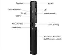 Load image into Gallery viewer, Quiscan™