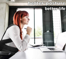 Load image into Gallery viewer, Posture Corrector Pro™