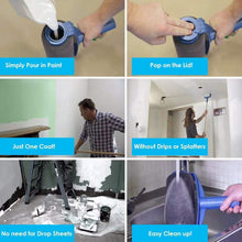 Load image into Gallery viewer, Rollify™ Paint Kit