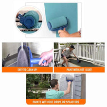 Load image into Gallery viewer, Rollify™ Paint Kit