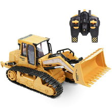 Load image into Gallery viewer, Construction Vehicle Toys