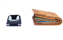 Load image into Gallery viewer, Luxor™ Minimal Wallet