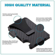 Load image into Gallery viewer, Luxor™ Minimal Wallet