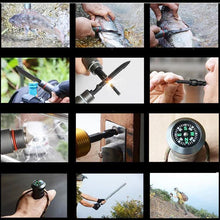 Load image into Gallery viewer, FALSE