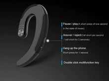 Load image into Gallery viewer, BoneTech™ Earphones