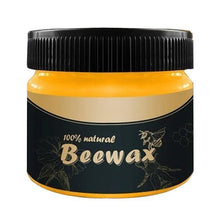 Load image into Gallery viewer, Beewax