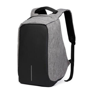 Anti-Theft Travel Backpack