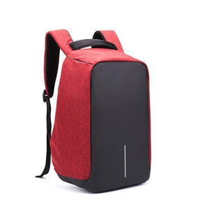 Anti-Theft Travel Backpack