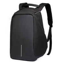 Load image into Gallery viewer, Anti-Theft Travel Backpack
