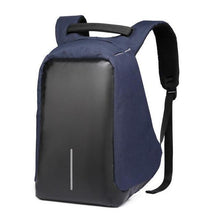 Load image into Gallery viewer, Anti-Theft Travel Backpack
