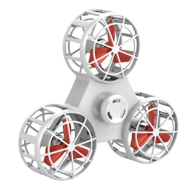 FlyGet™ Spinner