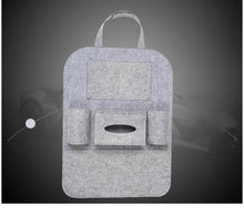 Load image into Gallery viewer, CleanCar™ - Backseat Organizer

