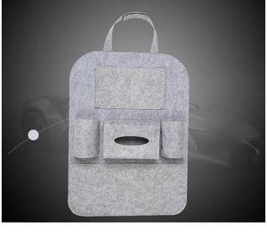 CleanCar™ - Backseat Organizer