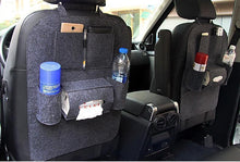 Load image into Gallery viewer, CleanCar™ - Backseat Organizer

