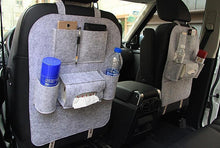 Load image into Gallery viewer, CleanCar™ - Backseat Organizer
