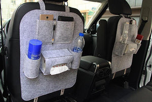 CleanCar™ - Backseat Organizer