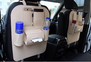 CleanCar™ - Backseat Organizer