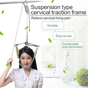 Neck Traction Device