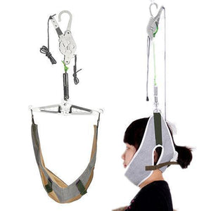 Neck Traction Device