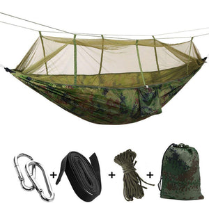 The Guardian™ Hammock