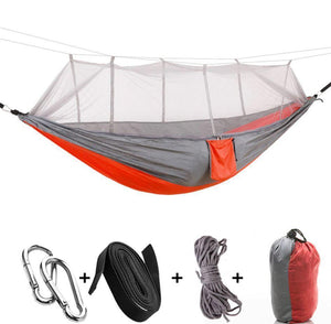 The Guardian™ Hammock