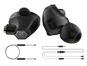 HiFi-Dynamic™ Earphones